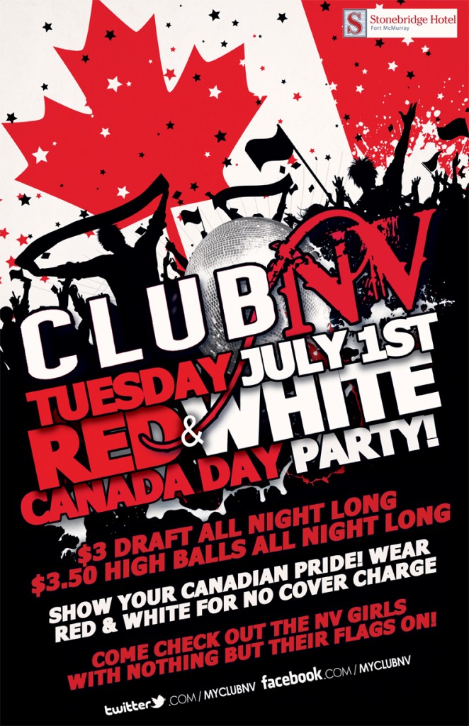Canada Day
