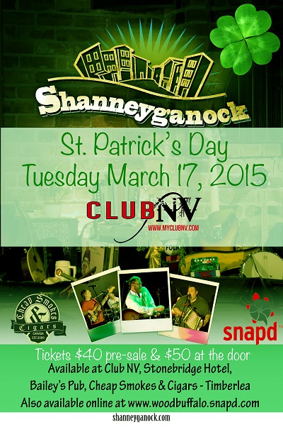 St. Patrick's Day