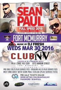 SeanPaul