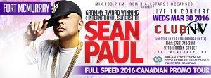 SeanPaul